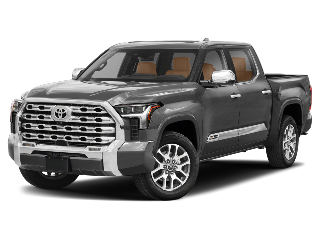 2022 Toyota Tundra 1794