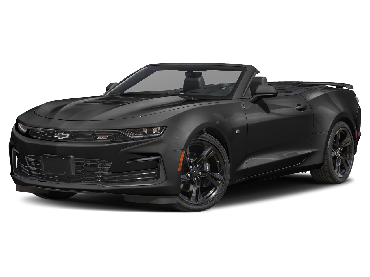 2023 Chevrolet Camaro SS