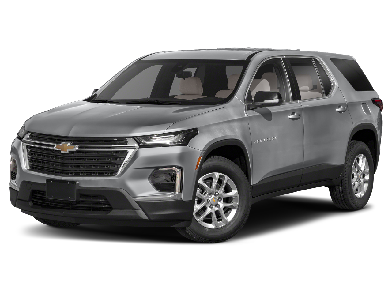 2023 Chevrolet Traverse LT