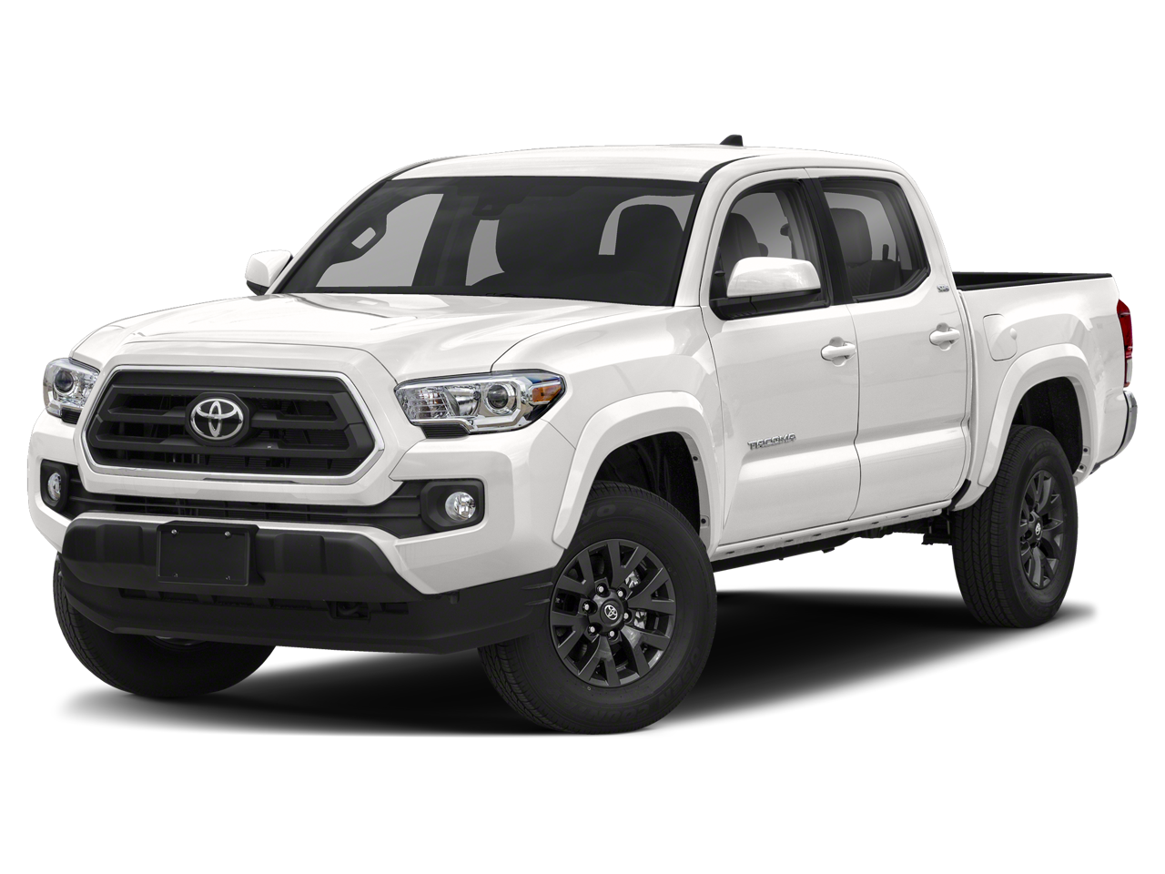 2023 Toyota Tacoma TRD Off-Road
