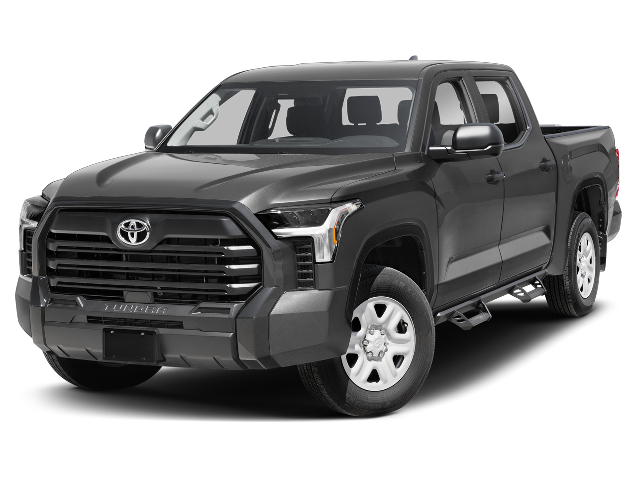 2023 Toyota Tundra SR