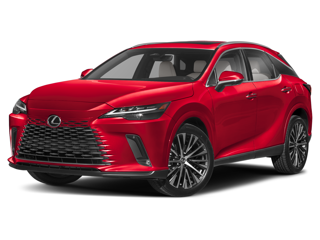2024 Lexus RX 350