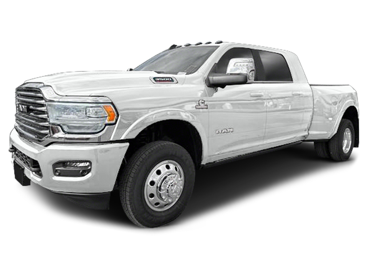 2024 RAM 3500 Limited