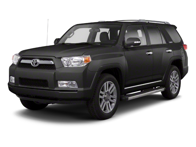 2010 Toyota 4Runner SR5