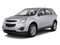 2011 Chevrolet Equinox LT