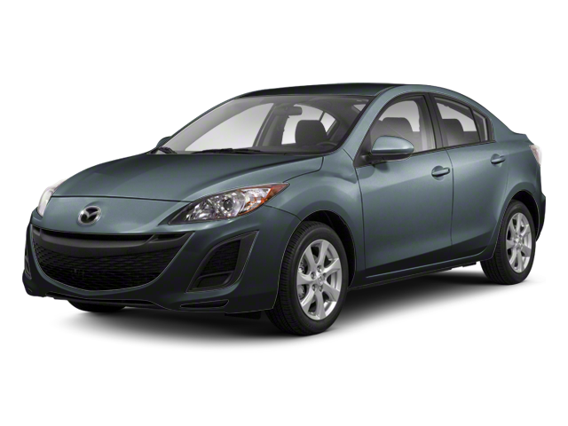 2011 Mazda Mazda3 i Touring