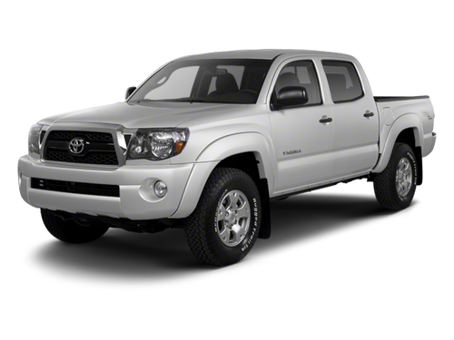 2011 Toyota Tacoma PreRunner