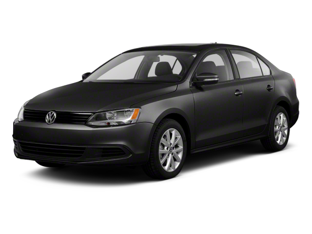2012 Volkswagen Jetta 2.0L Base