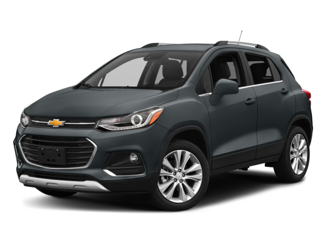 2017 Chevrolet Trax Premier