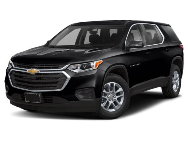 2018 Chevrolet Traverse LS