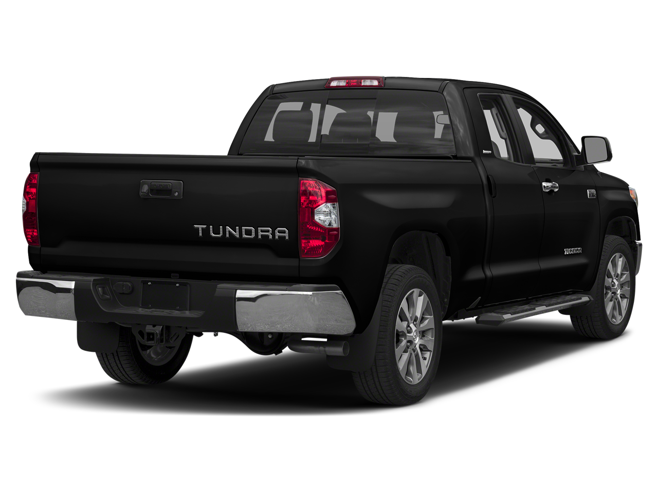 2015 Toyota Tundra Limited