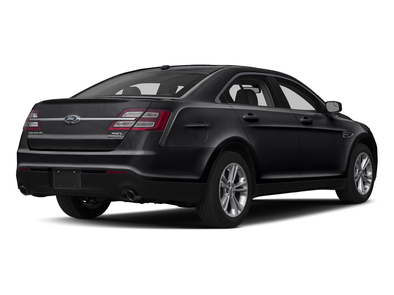 2016 Ford Taurus SE