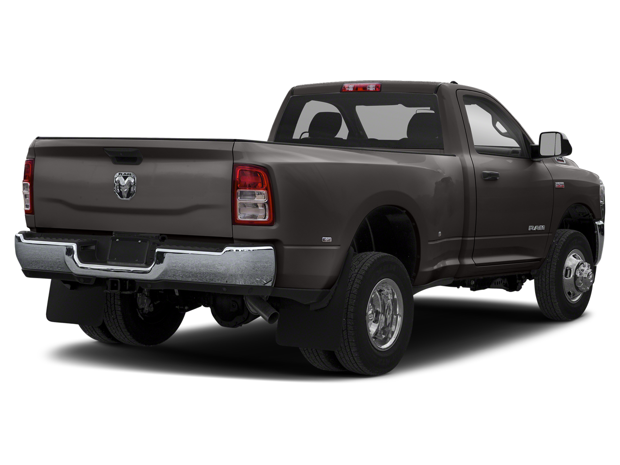 2020 RAM 3500 Tradesman