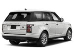 2021 Land Rover Range Rover Westminster