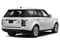 2021 Land Rover Range Rover Westminster