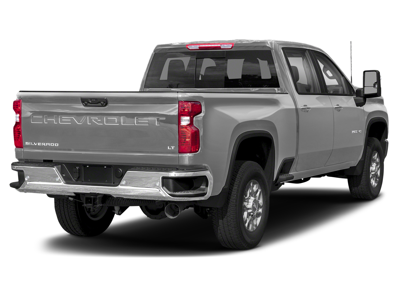 2022 Chevrolet Silverado 3500HD LT