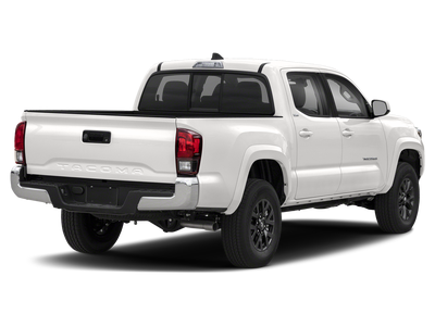 2023 Toyota Tacoma TRD Off-Road