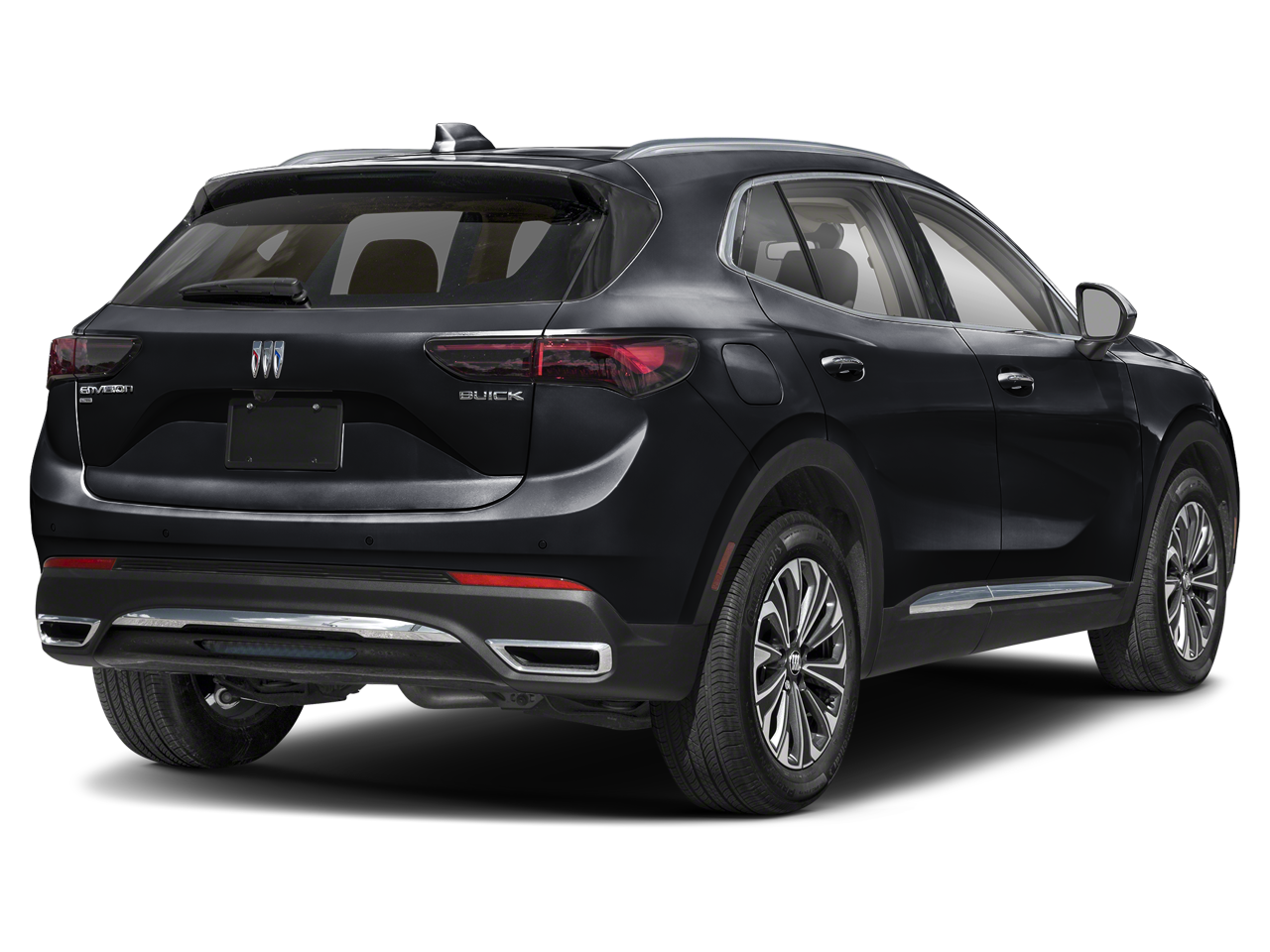2024 Buick Envision Sport Touring