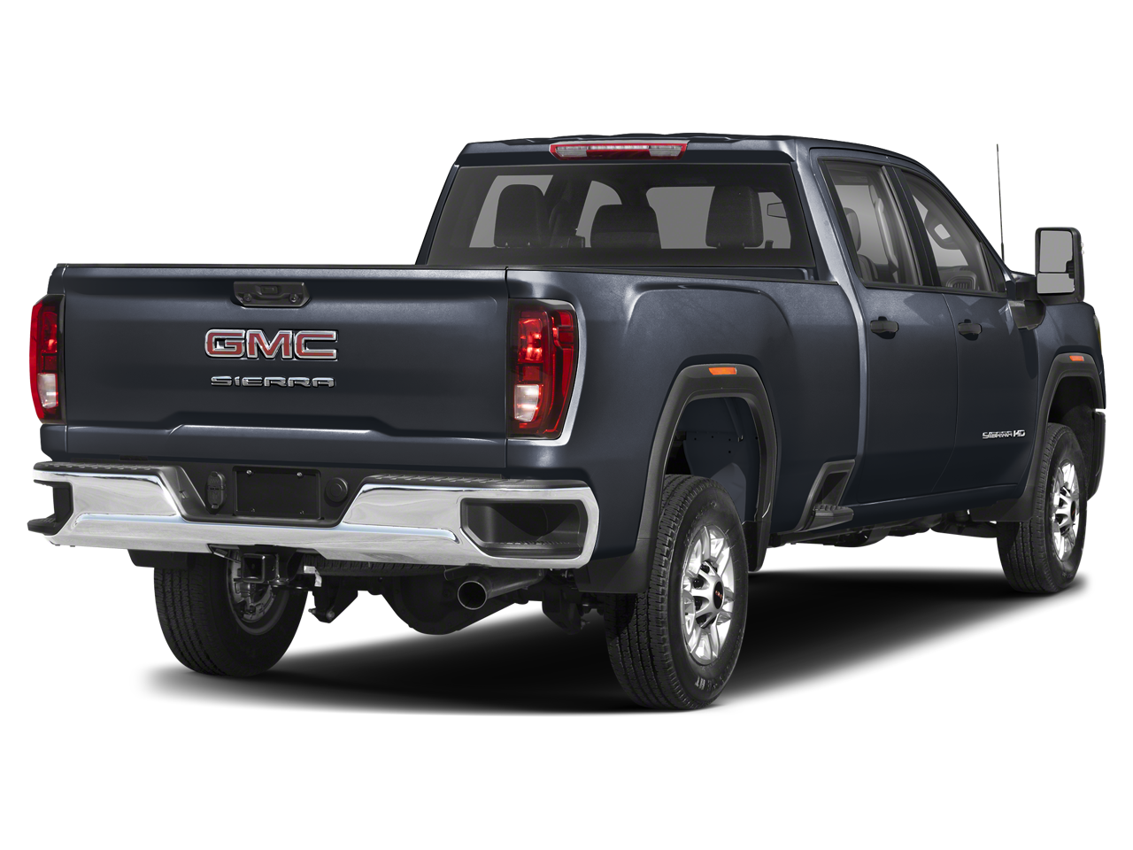 2024 GMC Sierra 2500HD SLT