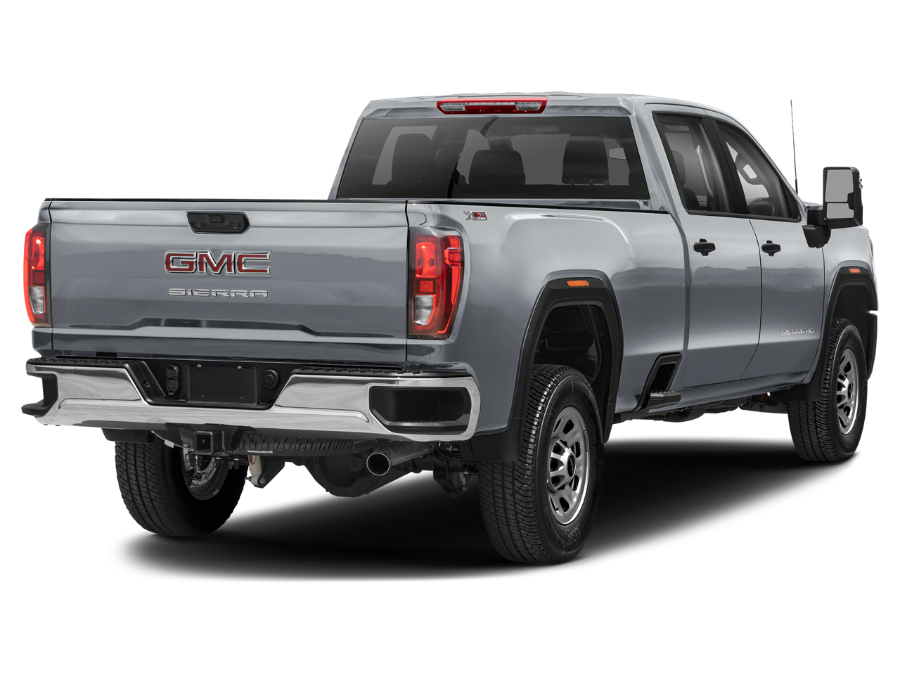 2024 GMC Sierra 3500HD SLE