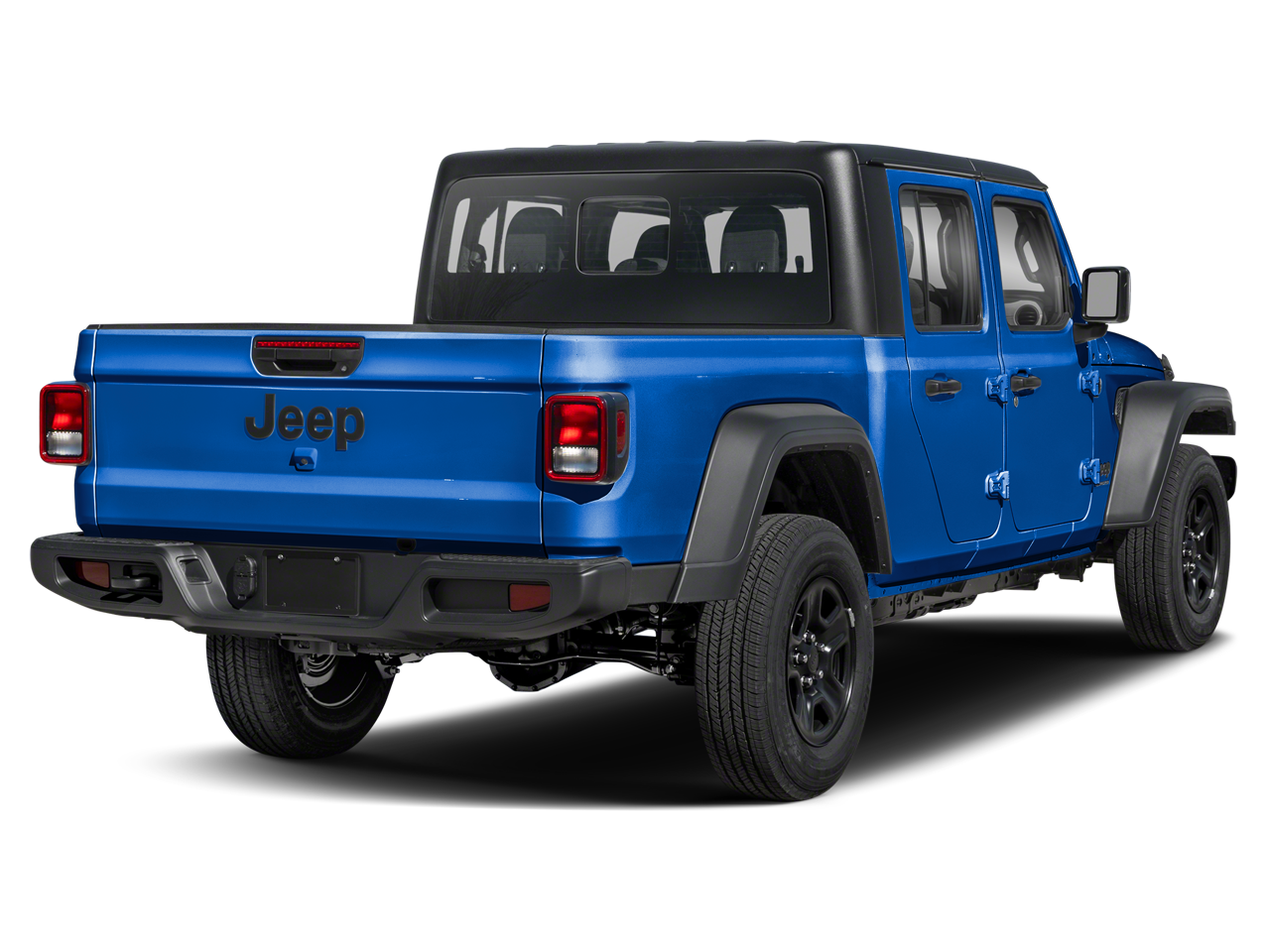 2024 Jeep Gladiator Sport