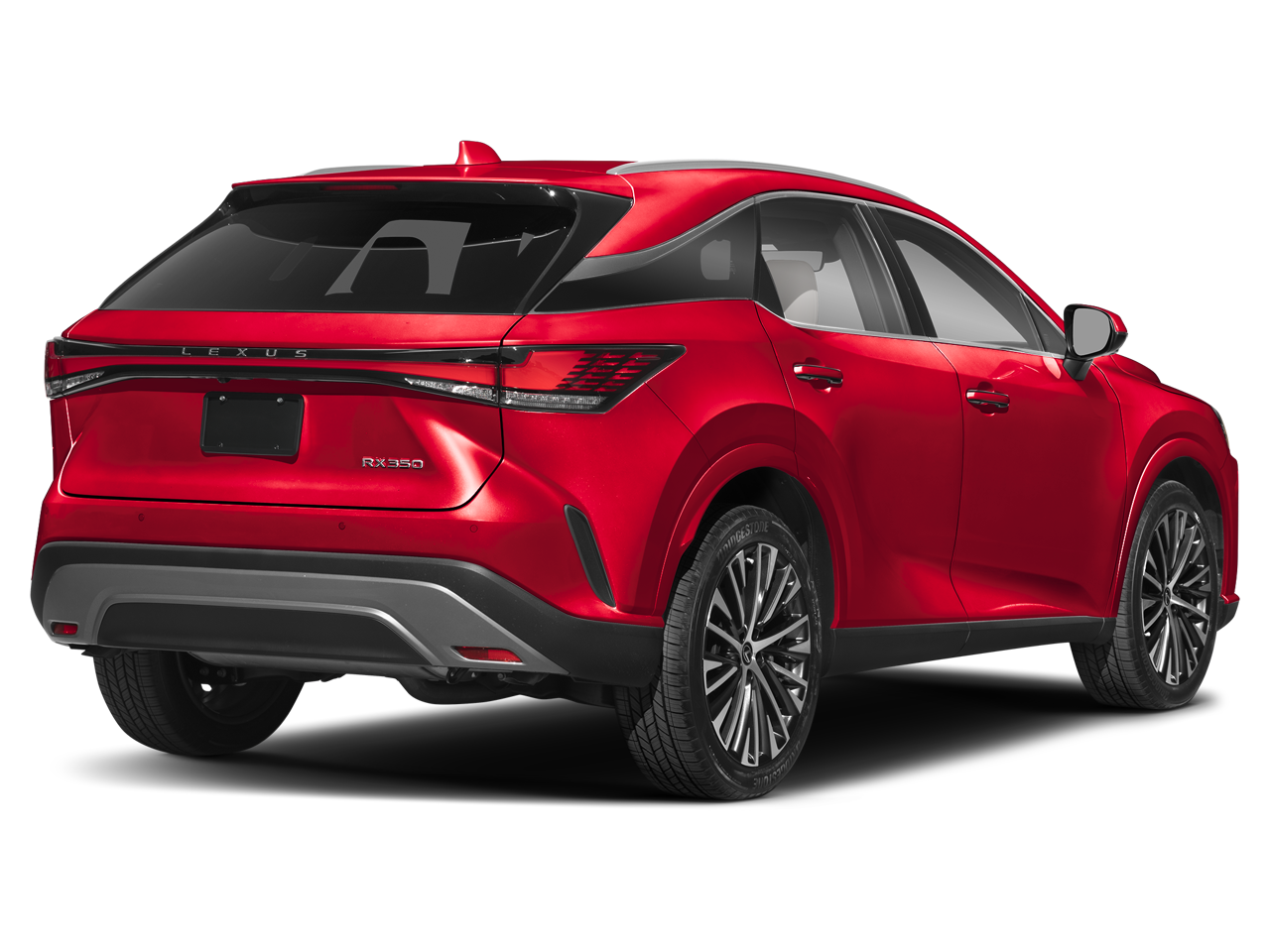 2024 Lexus RX 350