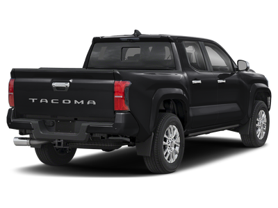 2024 Toyota Tacoma Hybrid Limited Hybrid