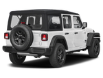 2026 Jeep Wrangler MOAB 392