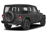 2026 Jeep Wrangler Moab 392