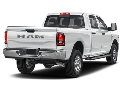 2026 RAM 2500 Limited
