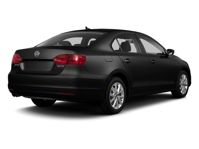 2012 Volkswagen Jetta 2.0L Base