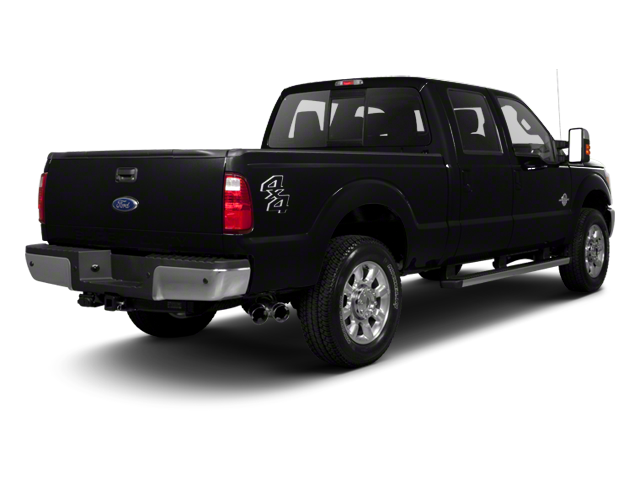 2013 Ford F-250SD Lariat