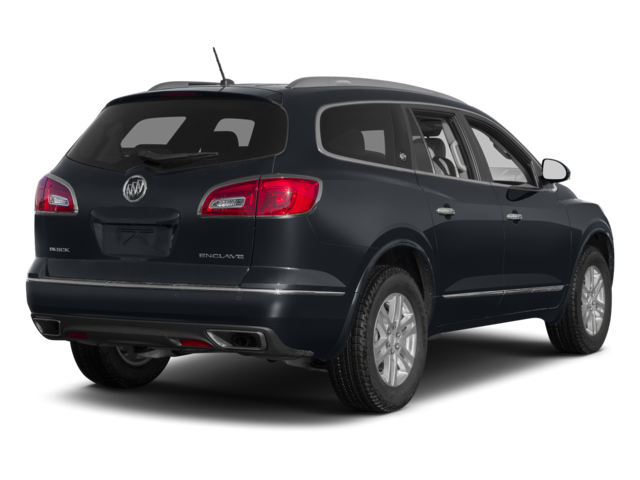 2014 Buick Enclave Leather Group