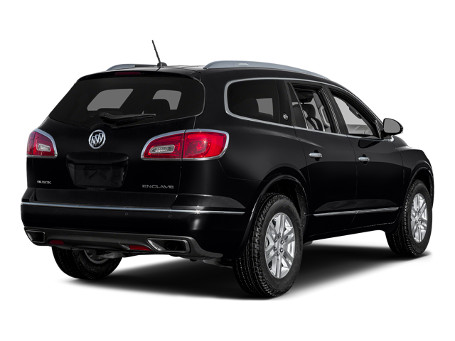 2016 Buick Enclave Premium Group