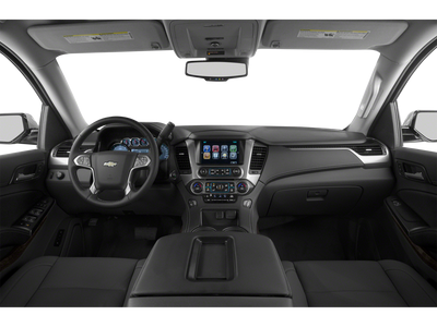 2015 Chevrolet Suburban LS