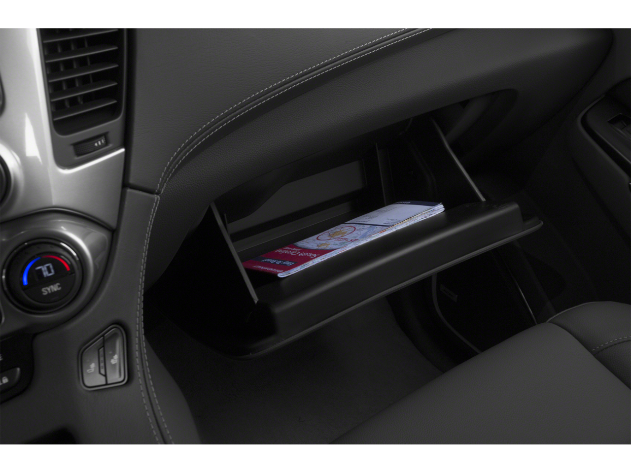 2015 Chevrolet Suburban LS