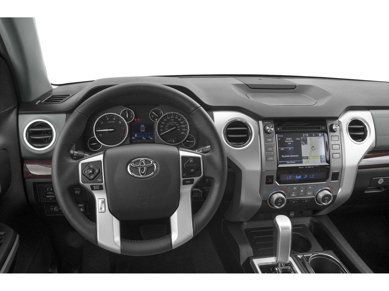 2015 Toyota Tundra Limited