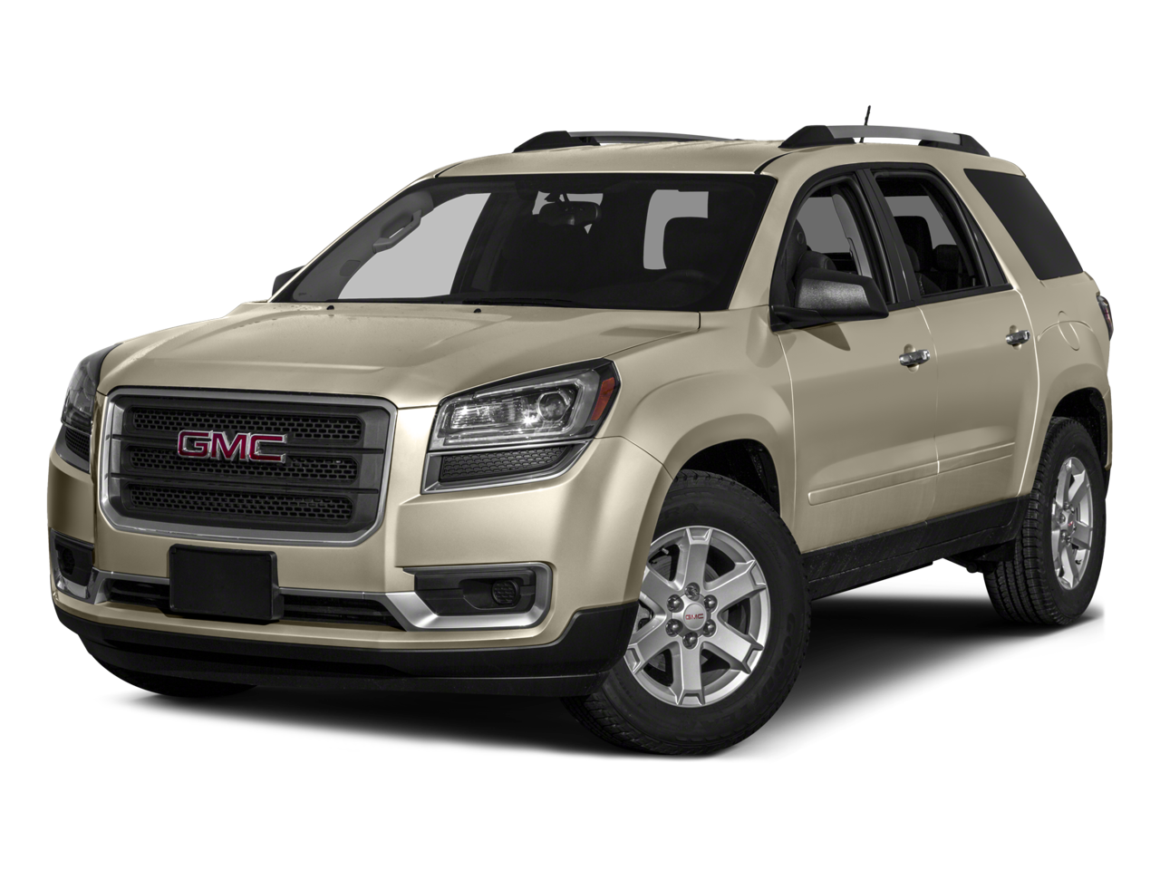 2016 GMC Acadia FWD SLE-2's photo