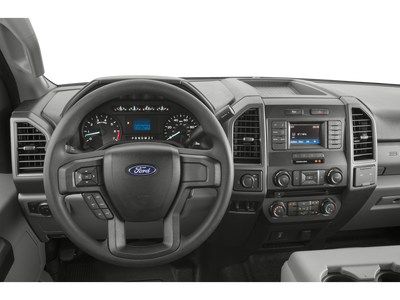 2019 Ford F-350SD XL