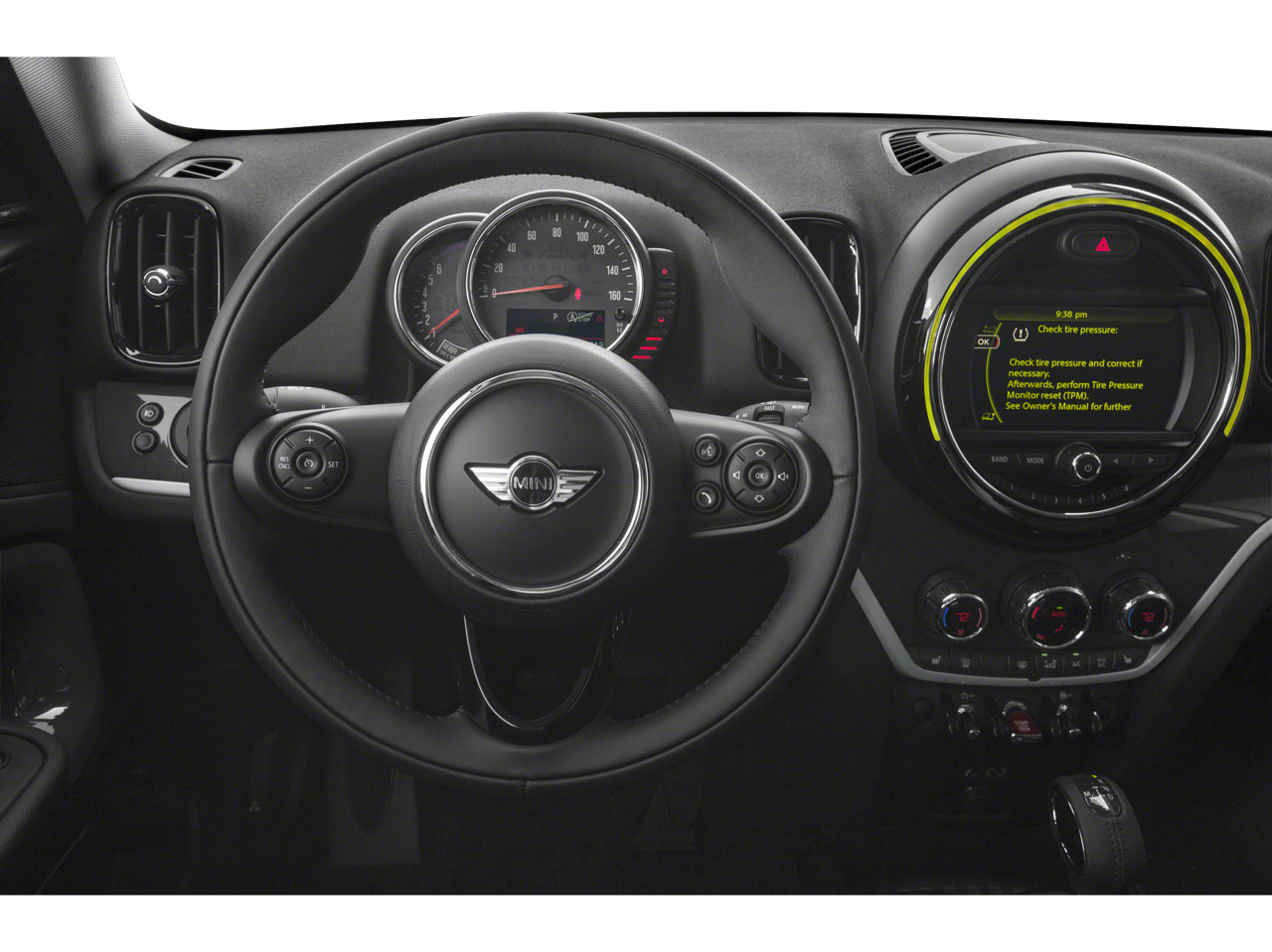 2019 MINI Cooper S Countryman Signature