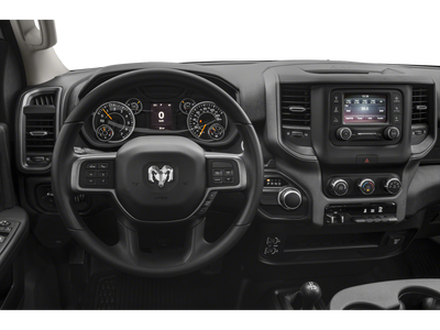 2020 RAM 3500 Tradesman