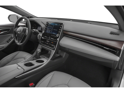 2020 Toyota Avalon XLE