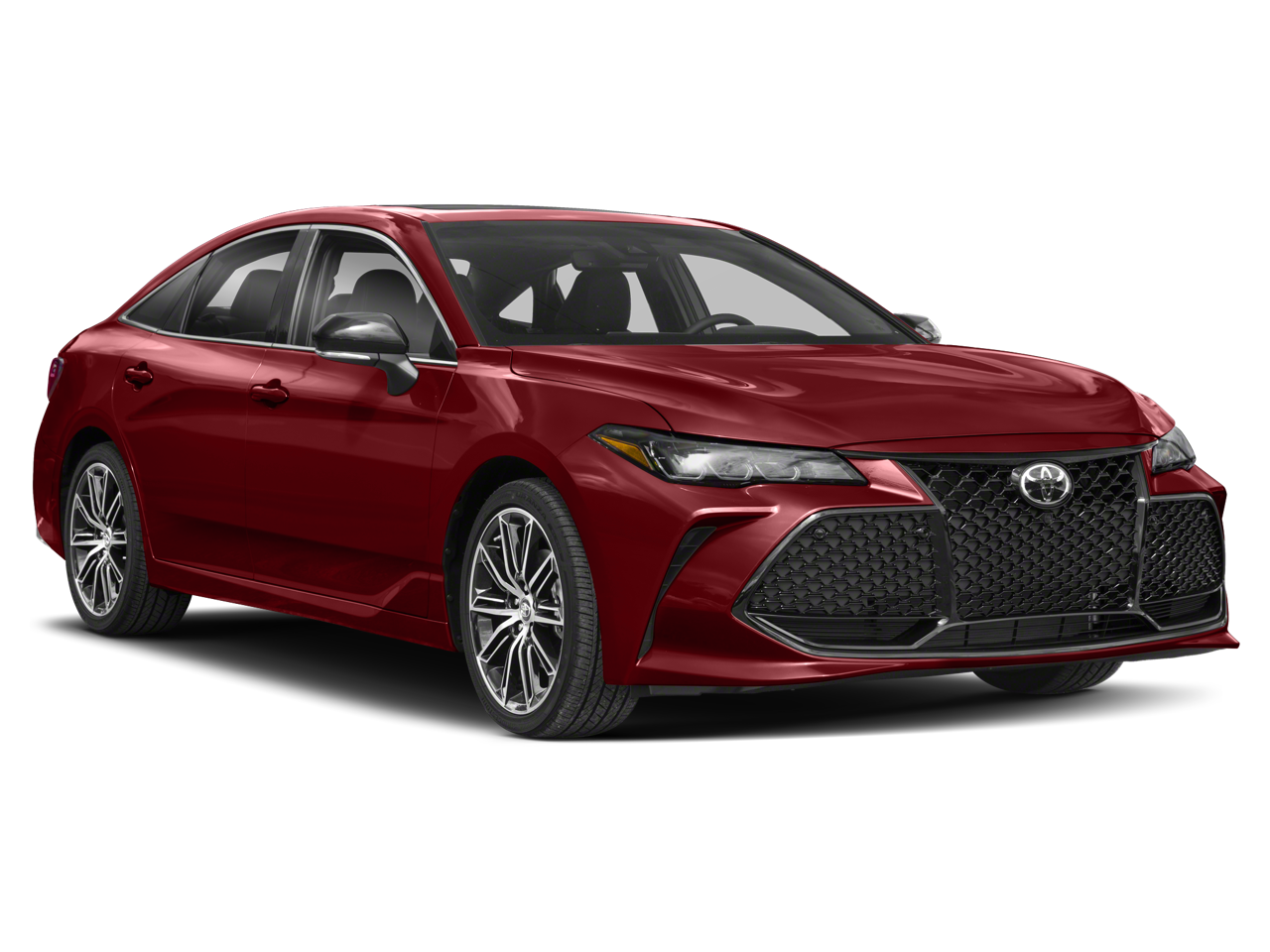 2020 Toyota Avalon TRD