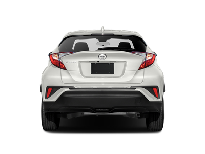 2020 Toyota C-HR XLE