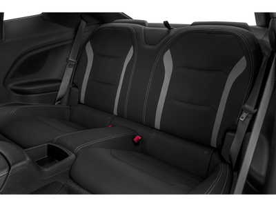 2021 Chevrolet Camaro LT1