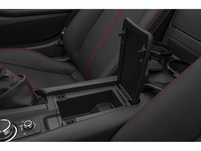 2021 Mazda Mazda Miata RF Grand Touring
