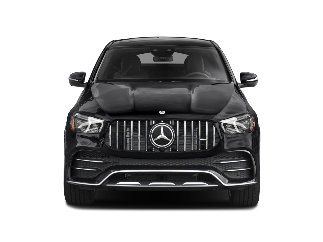 2021 Mercedes-Benz GLE GLE 53 AMG®