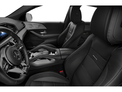 2021 Mercedes-Benz GLE GLE 53 AMG®