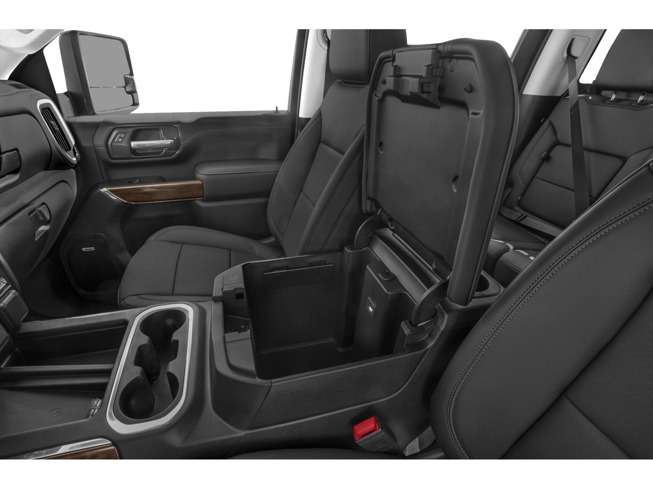 2022 Chevrolet Silverado 3500HD LTZ