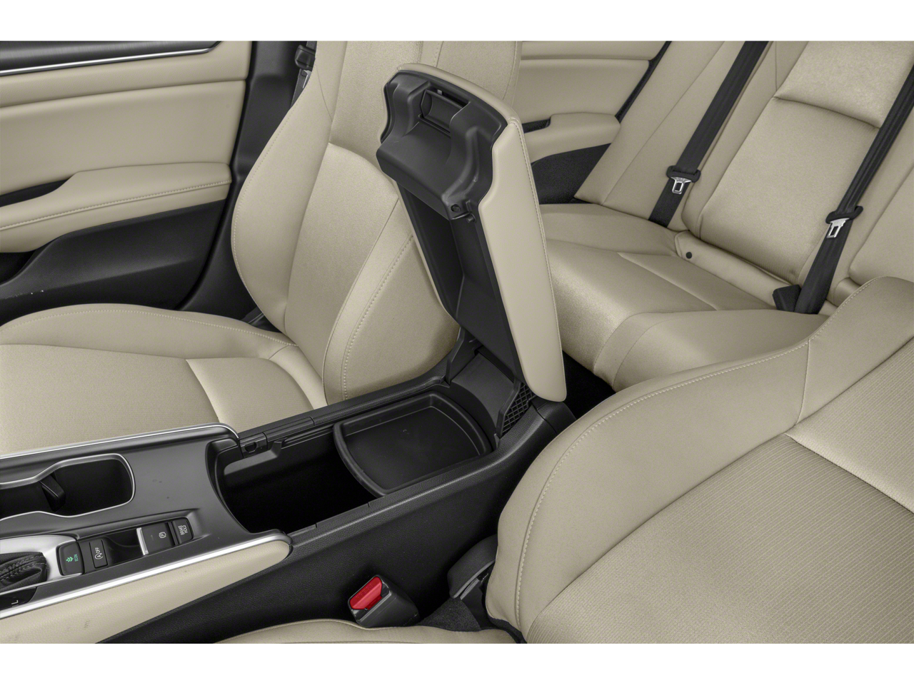 2022 Honda Accord LX